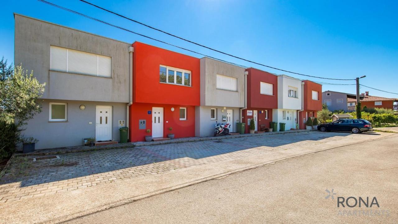 Rona Apartment Denis Umag Exterior foto