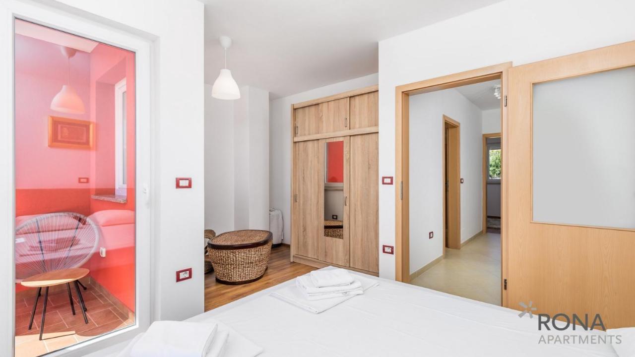 Rona Apartment Denis Umag Exterior foto